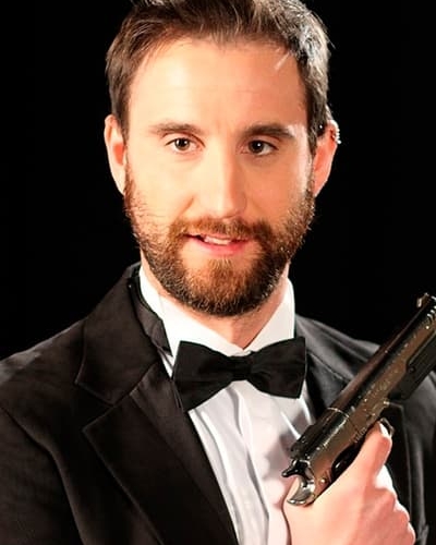Dani Rovira