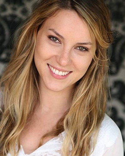Rachel Crane