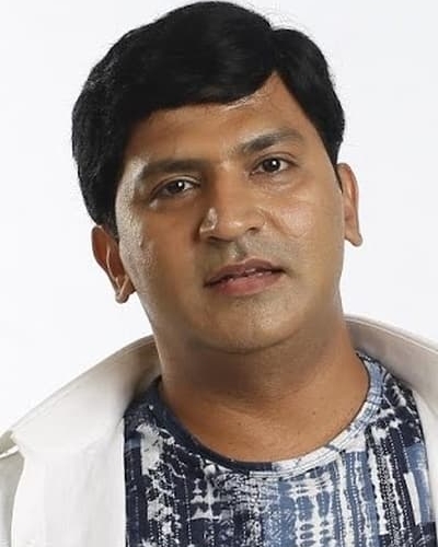 Sunil Reddy