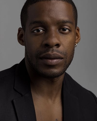 Maurice Turner Jr.