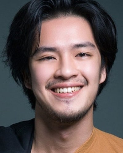 Morgan Oey