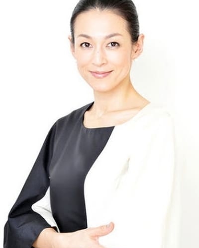 Honami Suzuki