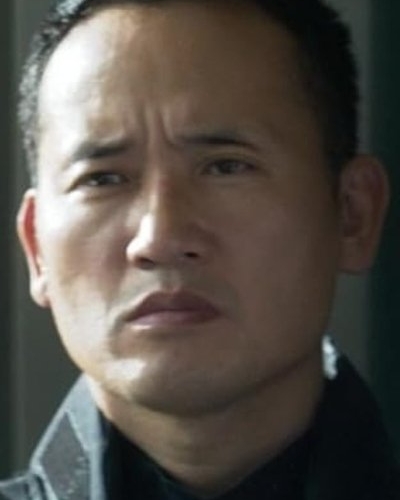 蘇偉南