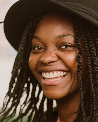 Mevis Birungi