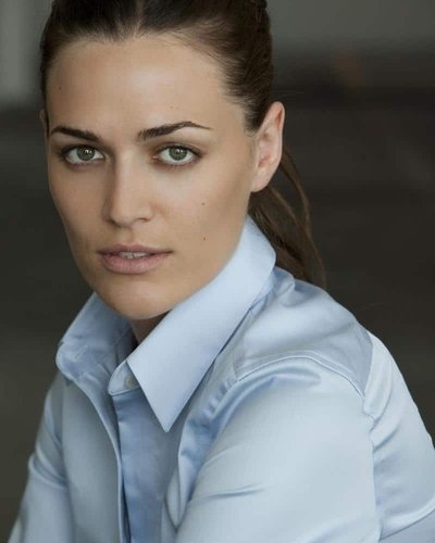 Lauren Glazier
