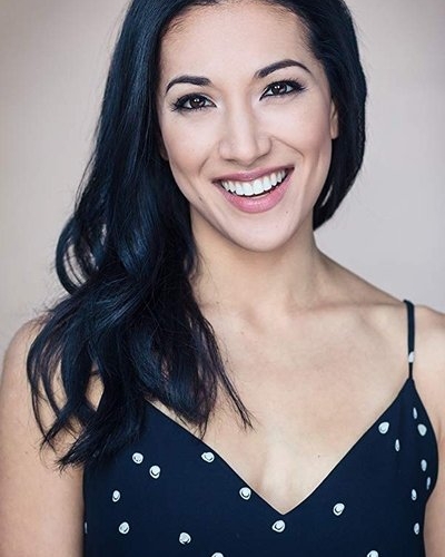 Lauren Bradley