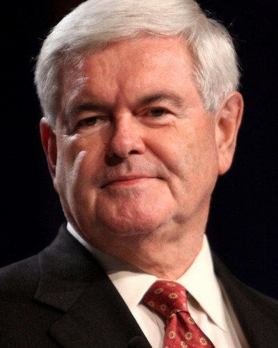 Newt Gingrich