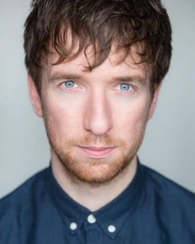 Gruffudd Glyn
