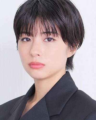 佐久間由衣