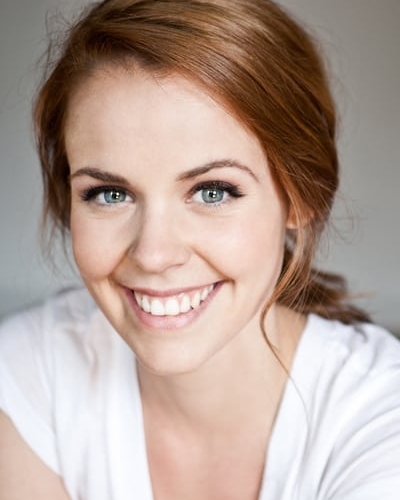Noémie O'Farrell