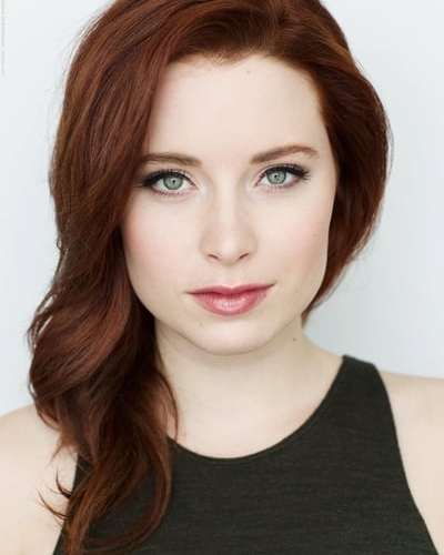 Hannah Anderson
