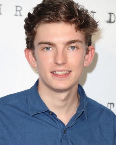 Bill Milner