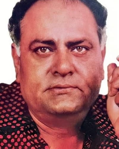 Pinchoo Kapoor