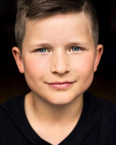 Cameron Michael Hallman