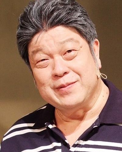Luo Bei An