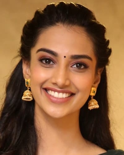 Meenakshi Chaudhary