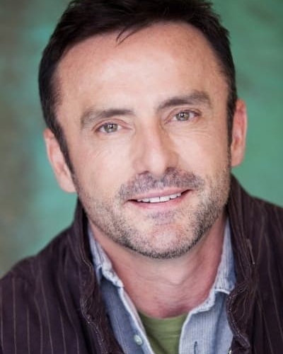 David Franklin