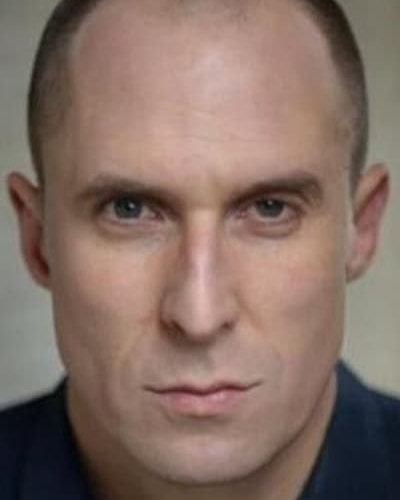 Andrew Brooke