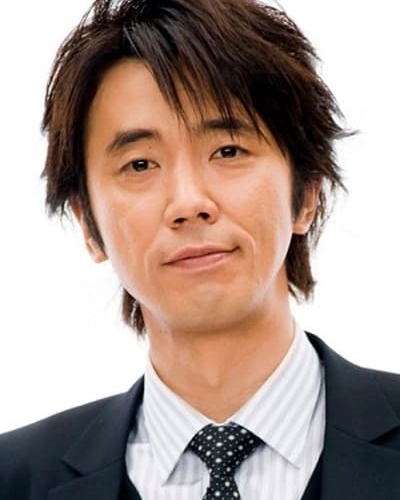 Yusuke Santamaria