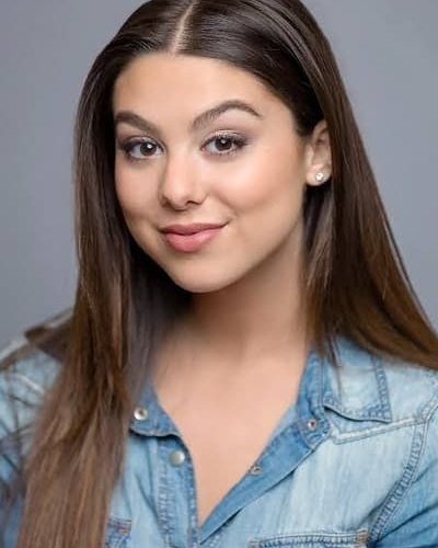 Kira Kosarin