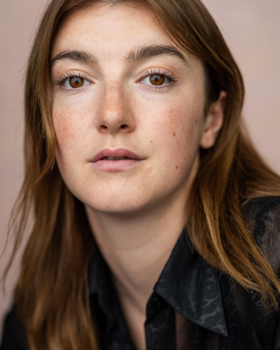Faoileann Cunningham