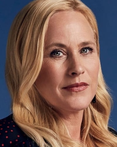 Patricia Arquette