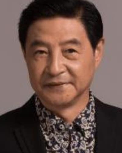 Sun Shuaihang