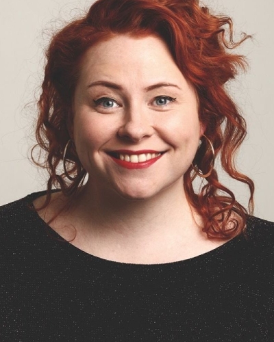 Amy Gledhill