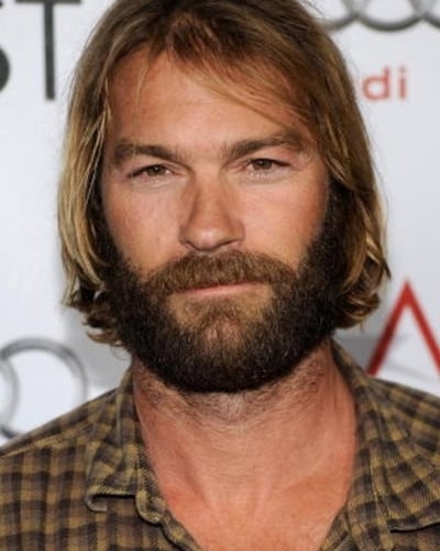 Andrew Wilson