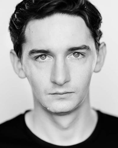 James Harkness
