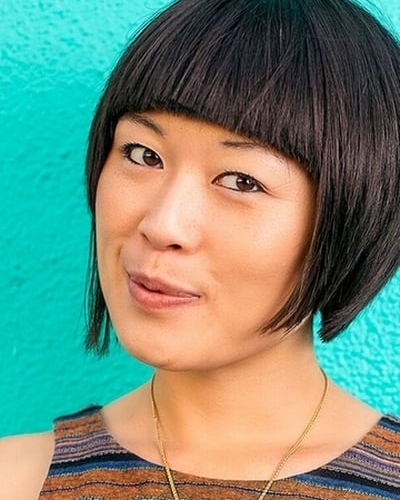 Atsuko Okatsuka