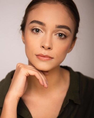 Teona Stavarachi