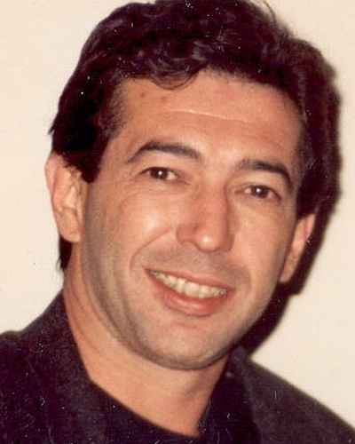 Ubirajara de Castro