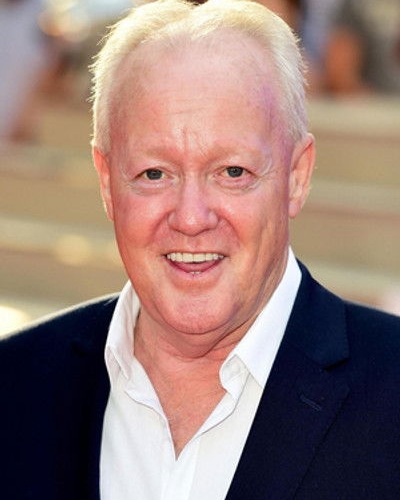 Keith Chegwin