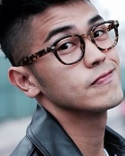 Edward Ma