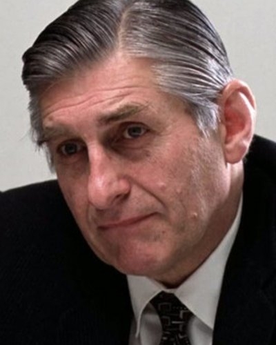 Dean R. Brooks