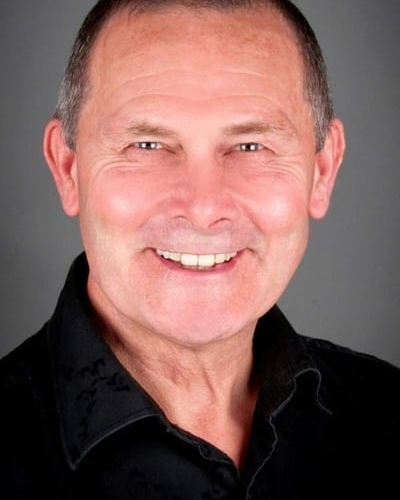 Stephen Gledhill
