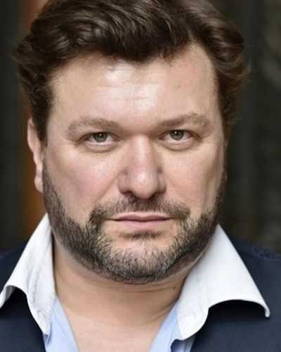 Rodolphe Sand
