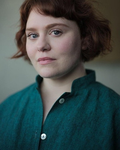 Thea Beyleveld