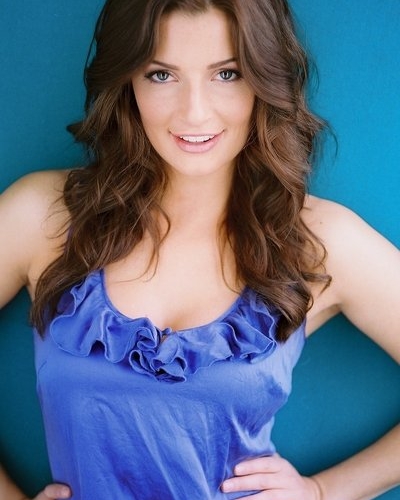 Jessica Phillips