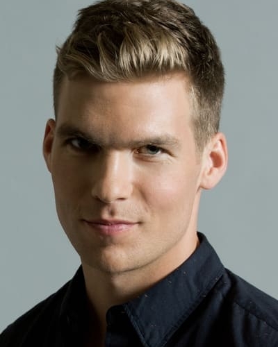 Pete Ploszek