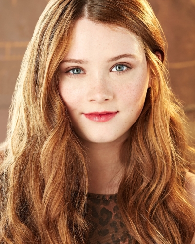 Violet Brinson