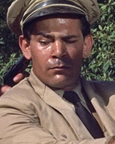 Reginald Carter