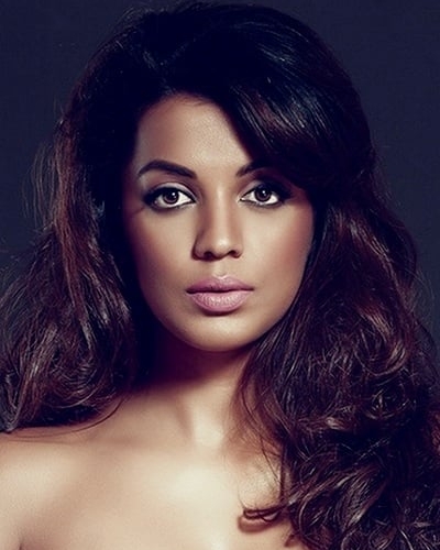 Mugdha Godse