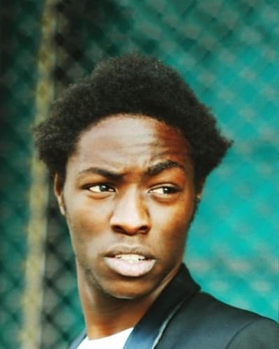 Ralph Amoussou