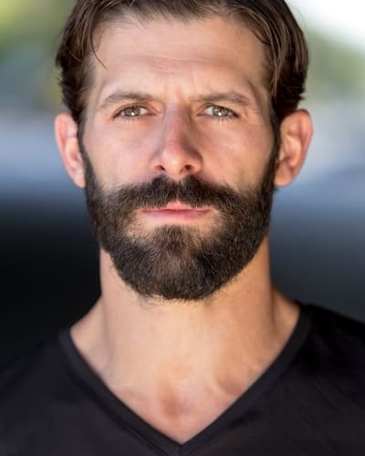 Jefferson Cox