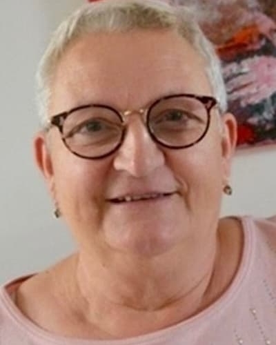 Marianne Garcia