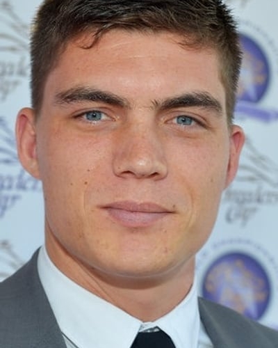 Zane Holtz