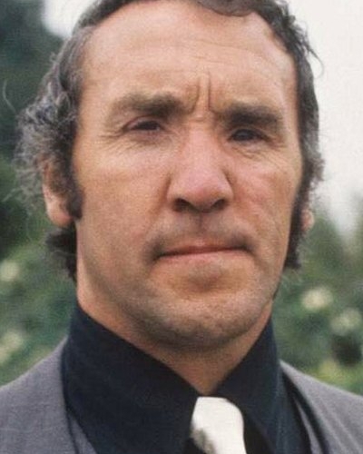 Alfie Curtis