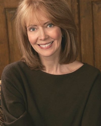 Barbara Petricini-Buxton
